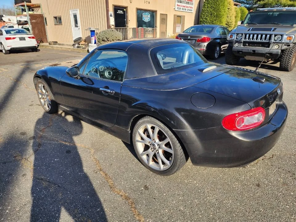2013 Mazda NC MX-5 Miata - Image 2 of 8