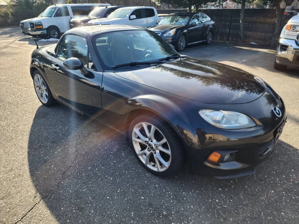 2013 Mazda NC MX-5 Miata - Image 4 of 8