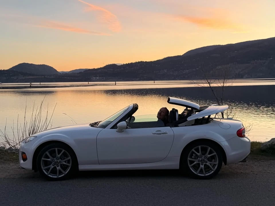 2013 Mazda NC MX-5 Miata - Image 2 of 8