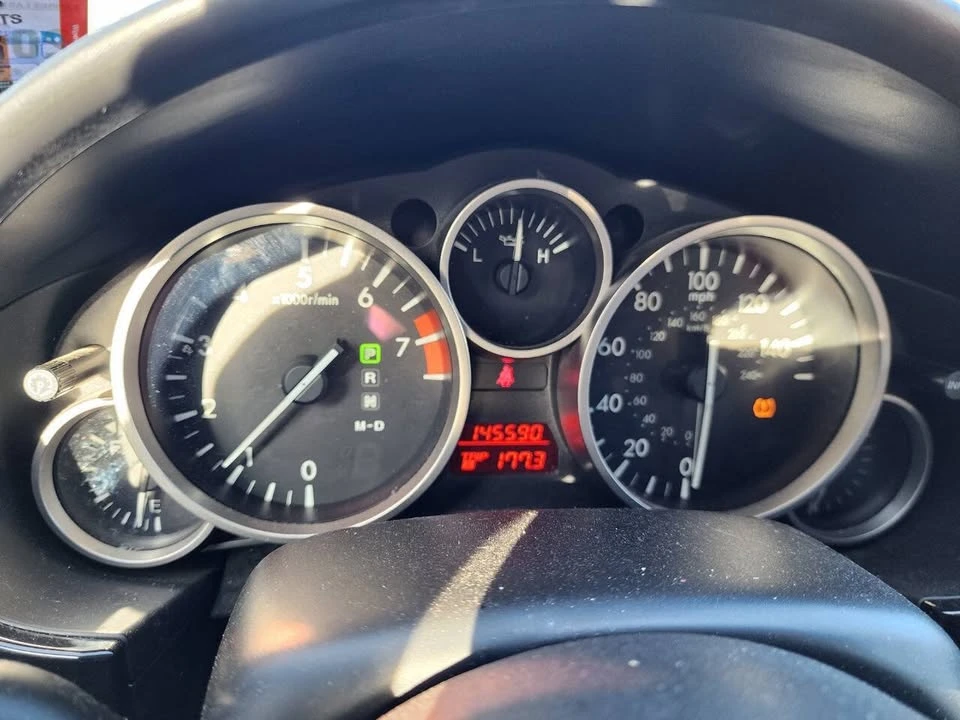 2013 Mazda NC MX-5 Miata - Image 8 of 8