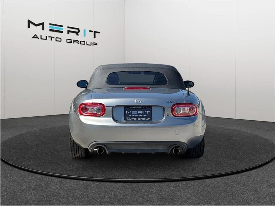 2013 Mazda NC MX-5 Miata - Image 8 of 20