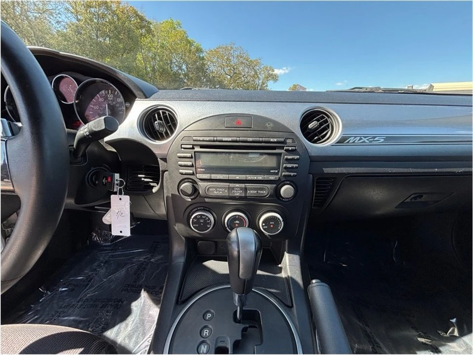 2013 Mazda NC MX-5 Miata - Image 11 of 20