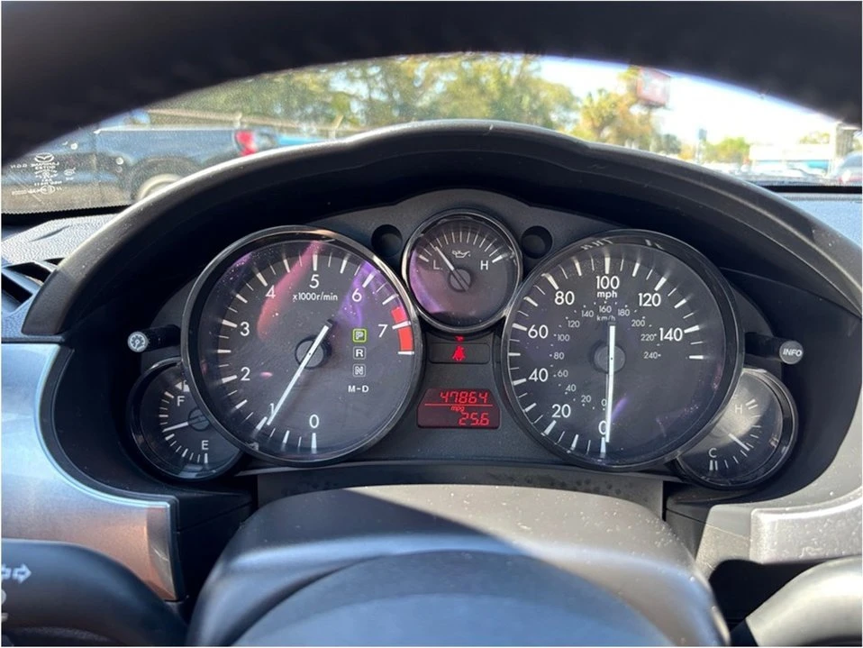2013 Mazda NC MX-5 Miata - Image 18 of 20