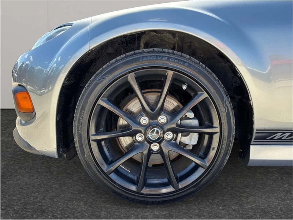 2013 Mazda NC MX-5 Miata - Image 12 of 20
