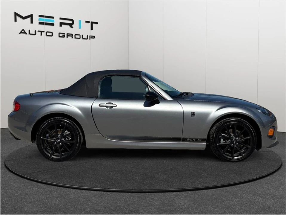 2013 Mazda NC MX-5 Miata - Image 10 of 20