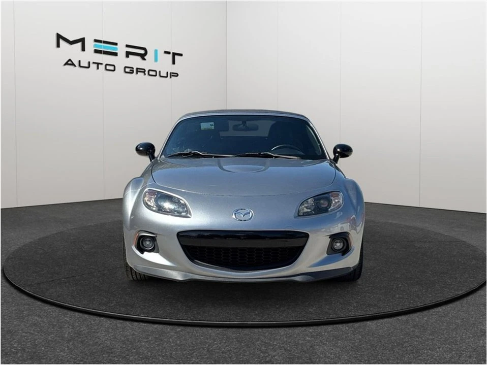 2013 Mazda NC MX-5 Miata - Image 3 of 20