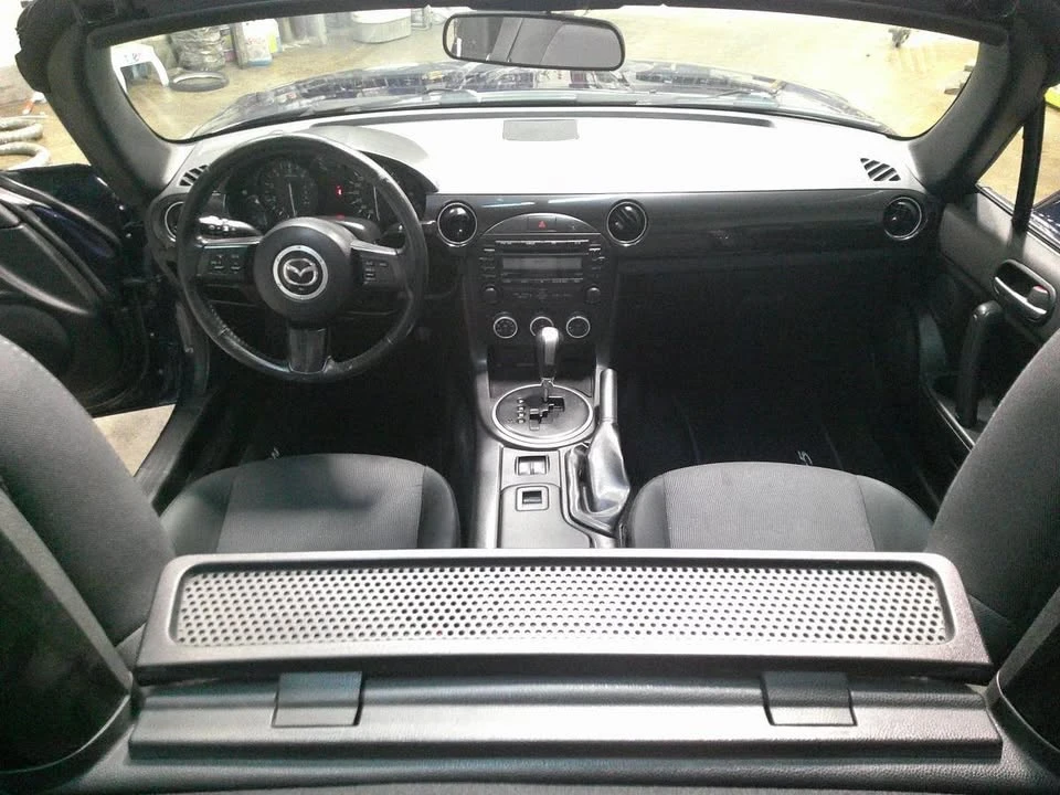 2013 Mazda NC MX-5 Miata - Image 13 of 18
