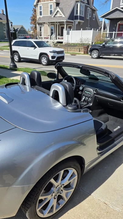 2013 Mazda NC MX-5 Miata - Image 14 of 17