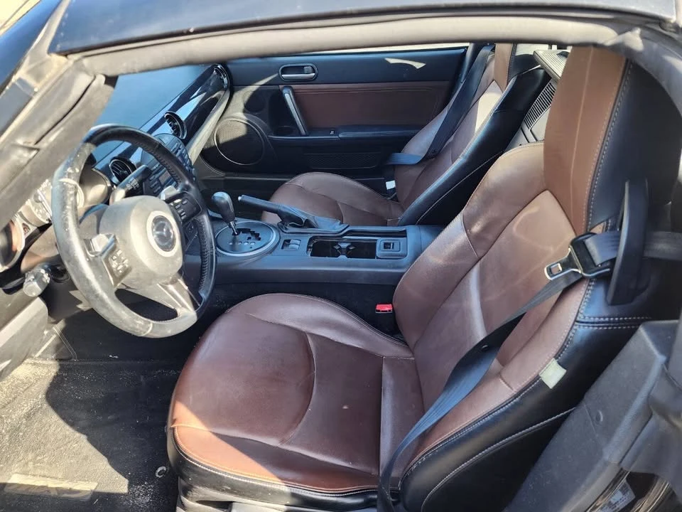 2013 Mazda NC MX-5 Miata - Image 6 of 8