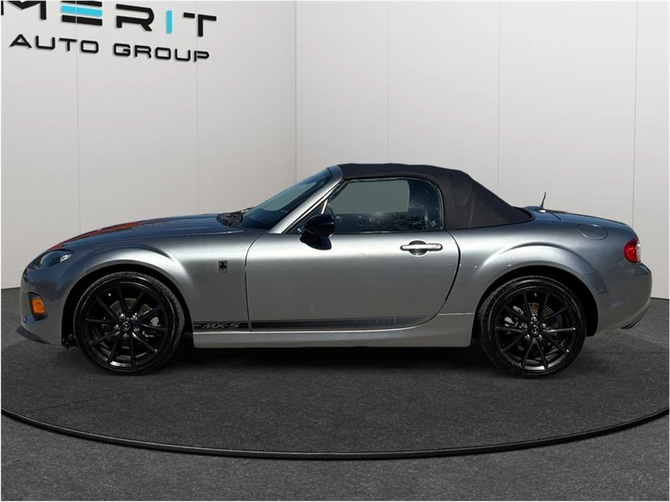 2013 Mazda NC MX-5 Miata - Image 5 of 20