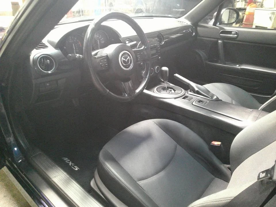 2013 Mazda NC MX-5 Miata - Image 12 of 18