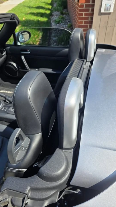 2013 Mazda NC MX-5 Miata - Image 16 of 17
