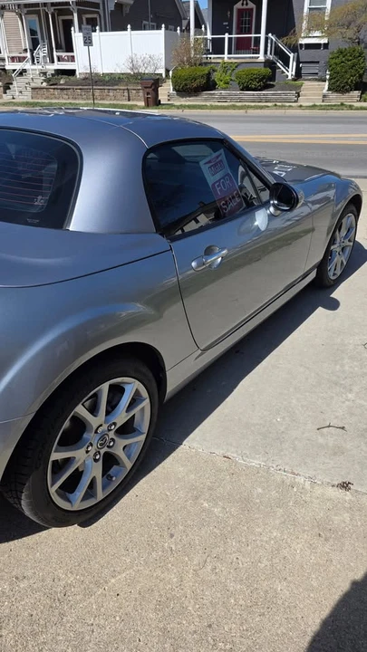 2013 Mazda NC MX-5 Miata - Image 2 of 17