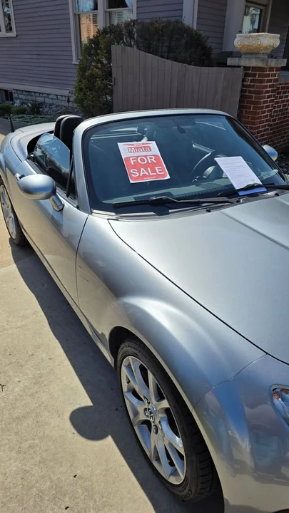2013 Mazda NC MX-5 Miata - Image 15 of 17