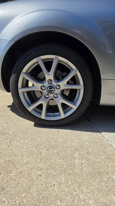 2013 Mazda NC MX-5 Miata - Image 3 of 17