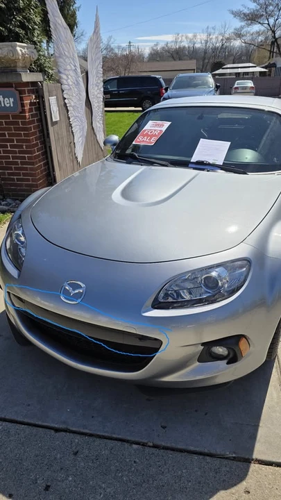 2013 Mazda NC MX-5 Miata - Image 17 of 17