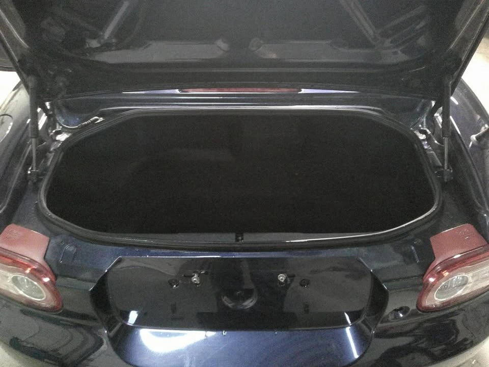 2013 Mazda NC MX-5 Miata - Image 18 of 18