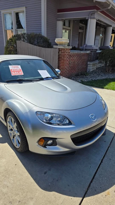 2013 Mazda NC MX-5 Miata - Image 4 of 17