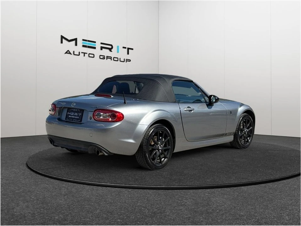 2013 Mazda NC MX-5 Miata - Image 9 of 20