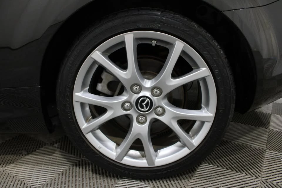 2013 Mazda NC MX-5 Miata - Image 13 of 15