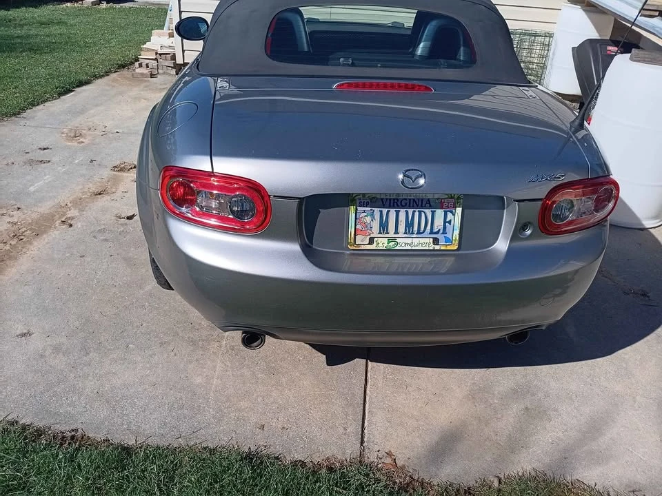 2013 Mazda NC MX-5 Miata - Image 2 of 8
