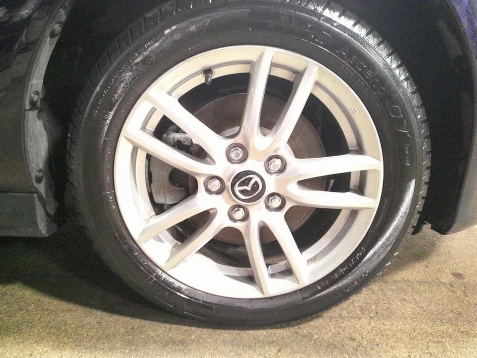2013 Mazda NC MX-5 Miata - Image 10 of 18