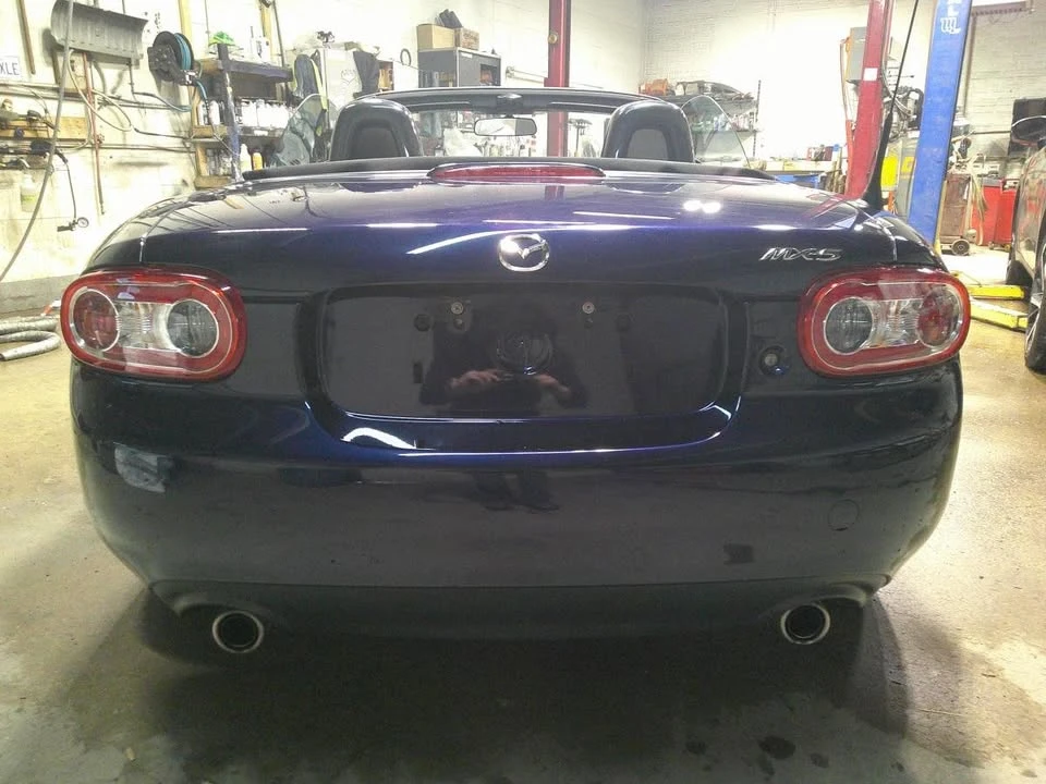2013 Mazda NC MX-5 Miata - Image 6 of 18