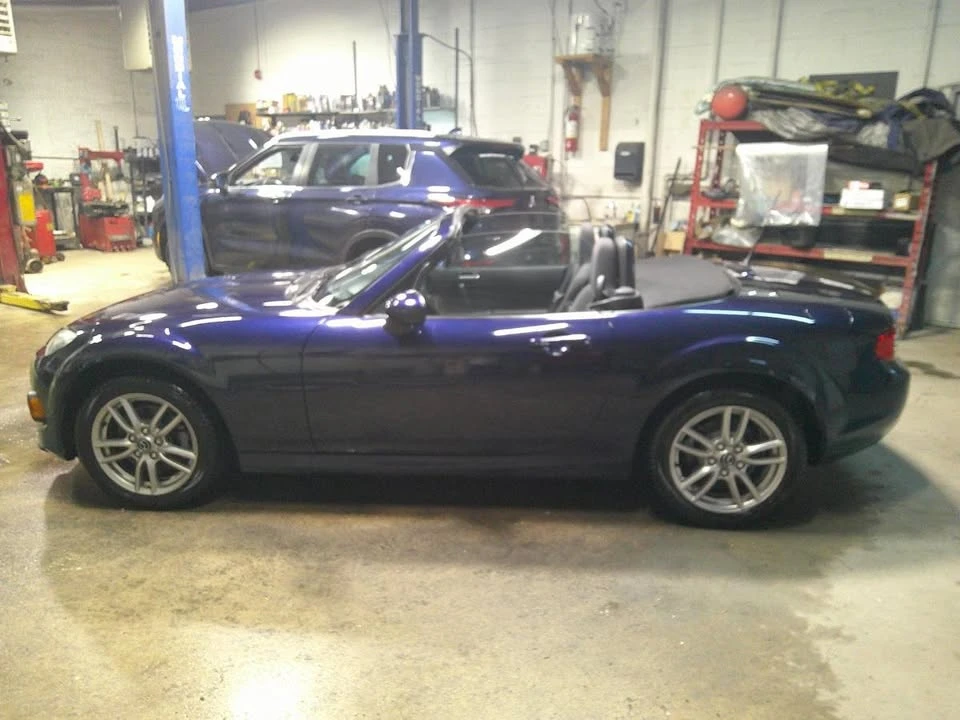 2013 Mazda NC MX-5 Miata - Image 4 of 18