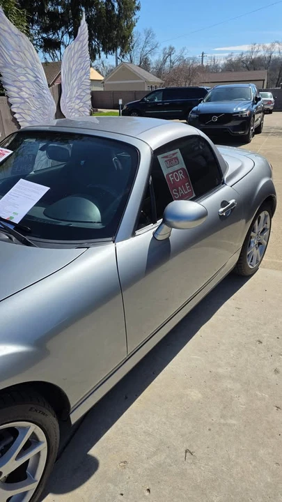 2013 Mazda NC MX-5 Miata - Image 6 of 17