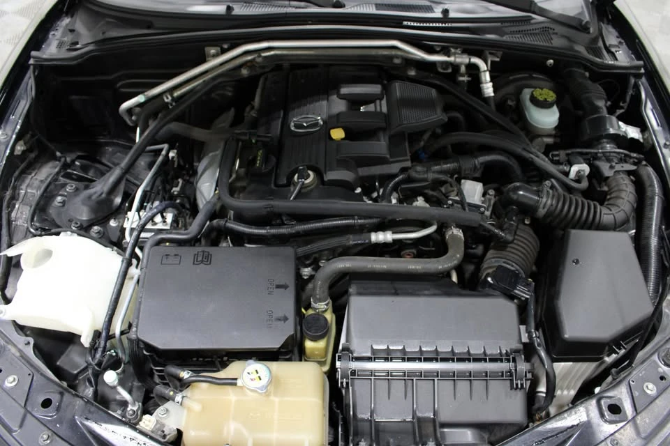 2013 Mazda NC MX-5 Miata - Image 14 of 15