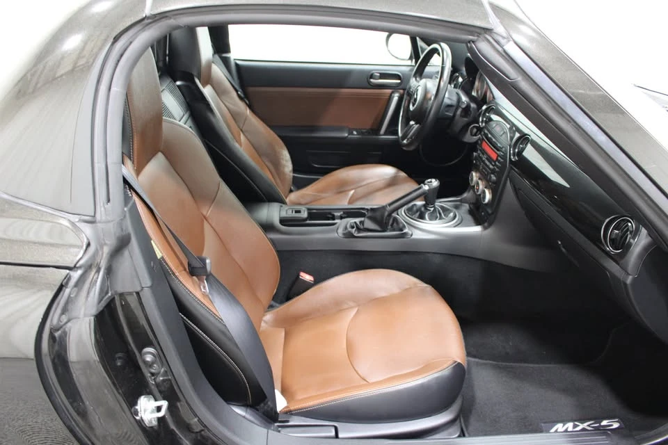 2013 Mazda NC MX-5 Miata - Image 9 of 15