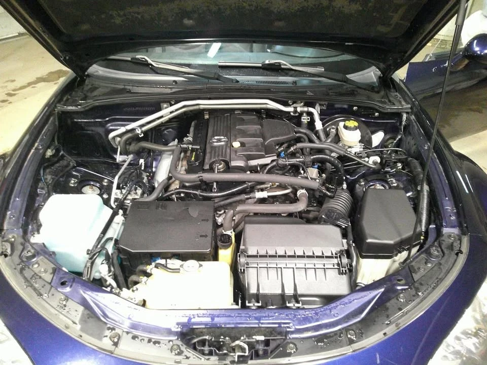 2013 Mazda NC MX-5 Miata - Image 17 of 18