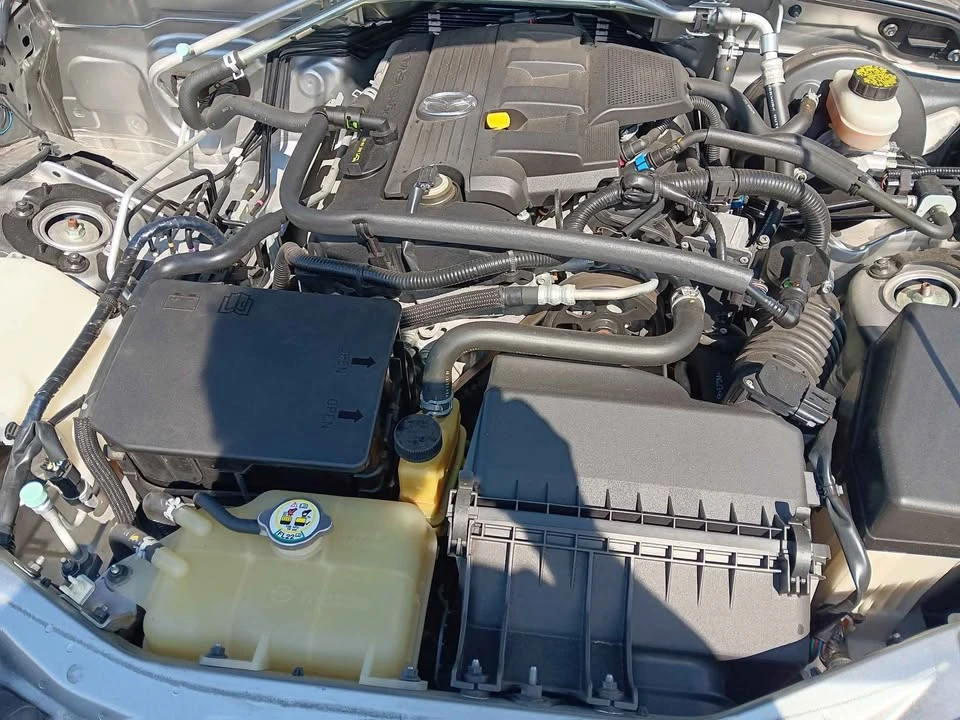 2013 Mazda NC MX-5 Miata - Image 7 of 8