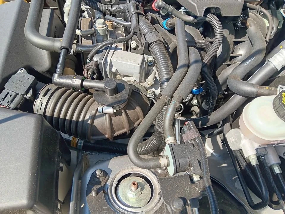 2013 Mazda NC MX-5 Miata - Image 6 of 8