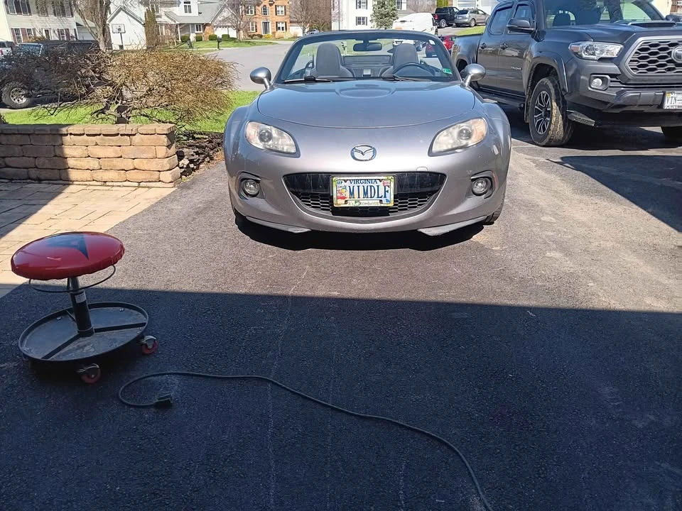 2013 Mazda NC MX-5 Miata - Image 5 of 8