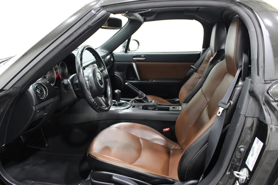 2013 Mazda NC MX-5 Miata - Image 8 of 15