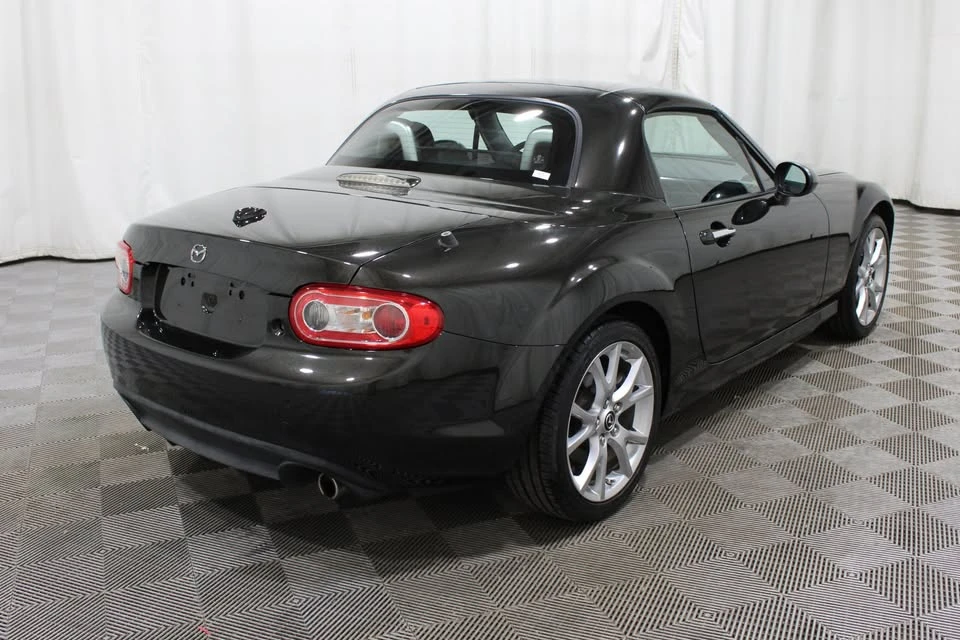 2013 Mazda NC MX-5 Miata - Image 5 of 15