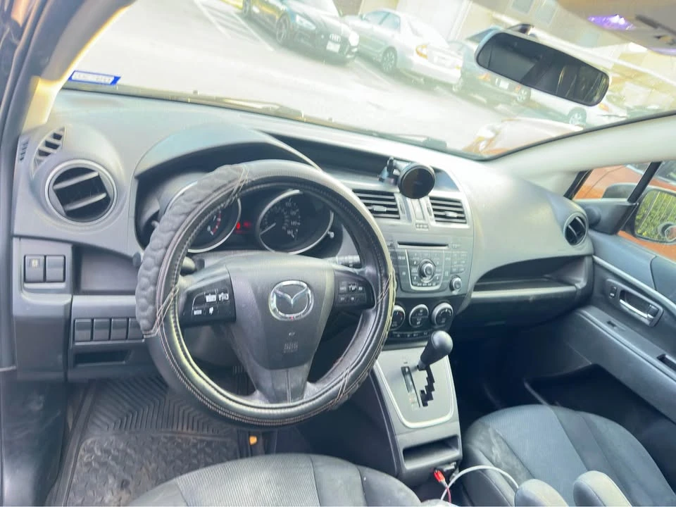 2013 Mazda NC MX-5 Miata - Image 3 of 4