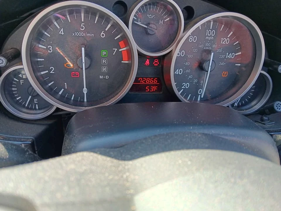 2013 Mazda NC MX-5 Miata - Image 3 of 8