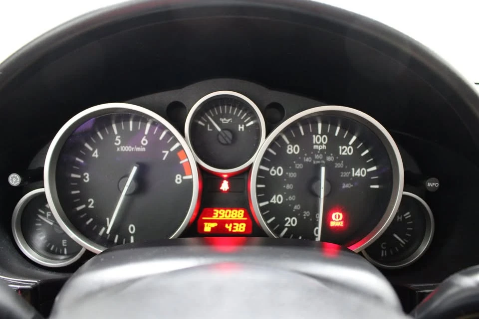 2013 Mazda NC MX-5 Miata - Image 11 of 15