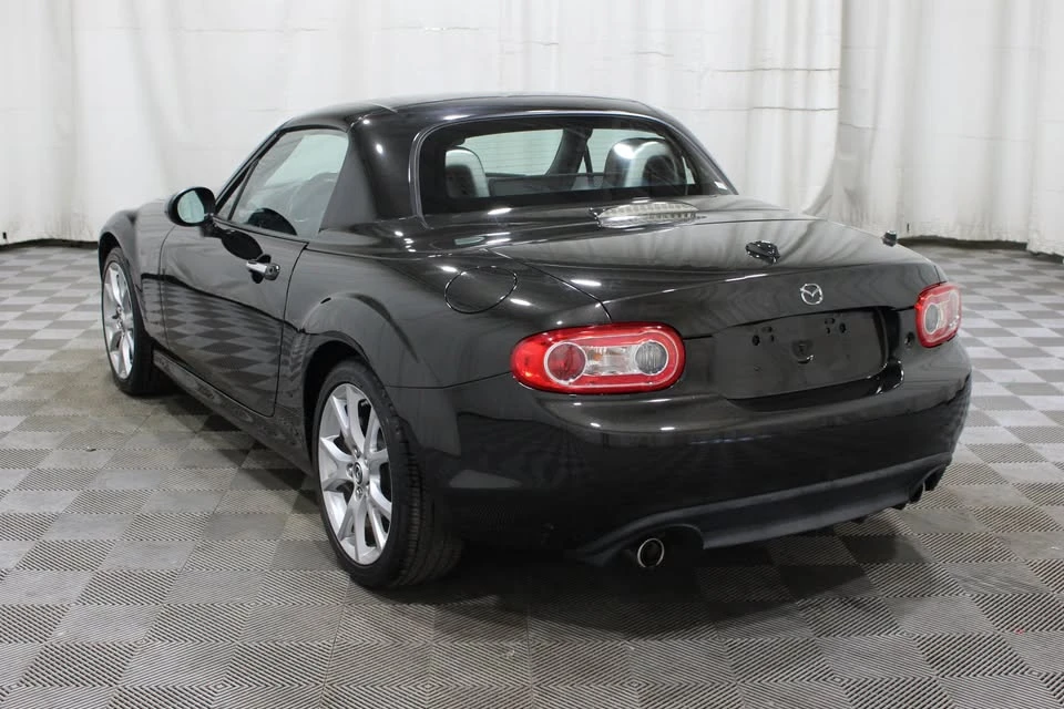 2013 Mazda NC MX-5 Miata - Image 2 of 15