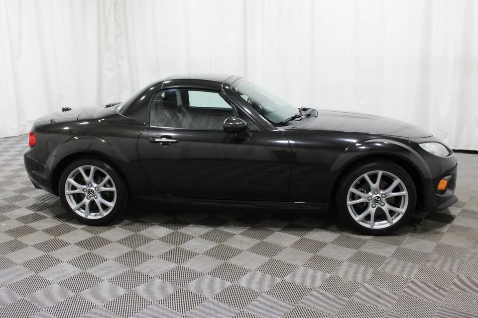 2013 Mazda NC MX-5 Miata - Image 4 of 15
