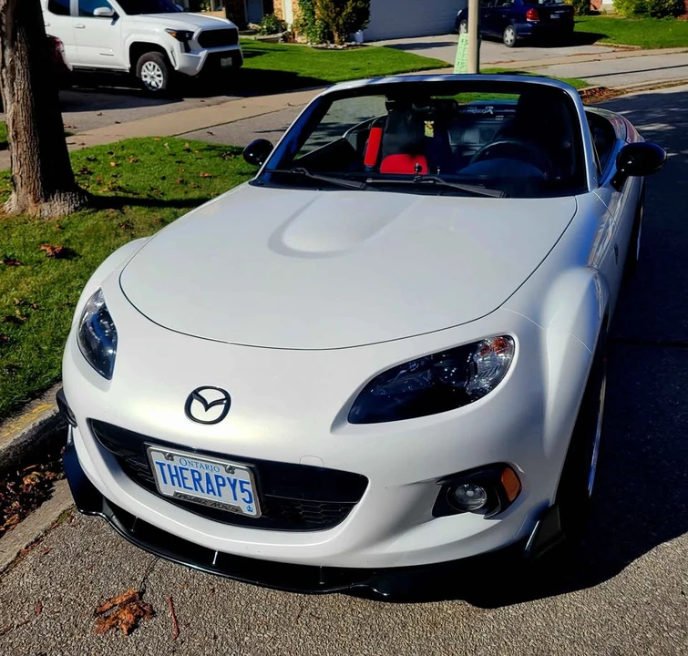 2013 Mazda NC MX-5 Miata - Image 6 of 9
