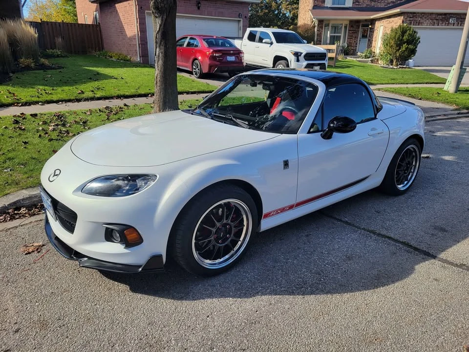 2013 Mazda NC MX-5 Miata - Image 3 of 9