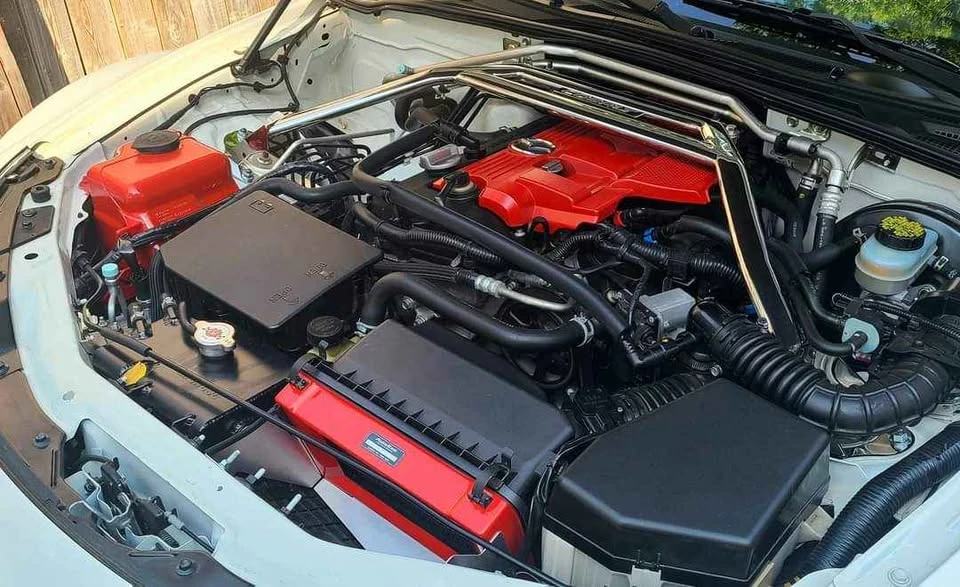 2013 Mazda NC MX-5 Miata - Image 7 of 9