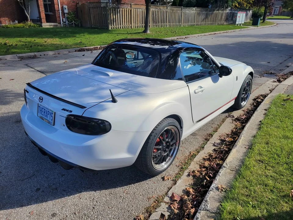 2013 Mazda NC MX-5 Miata - Image 8 of 9