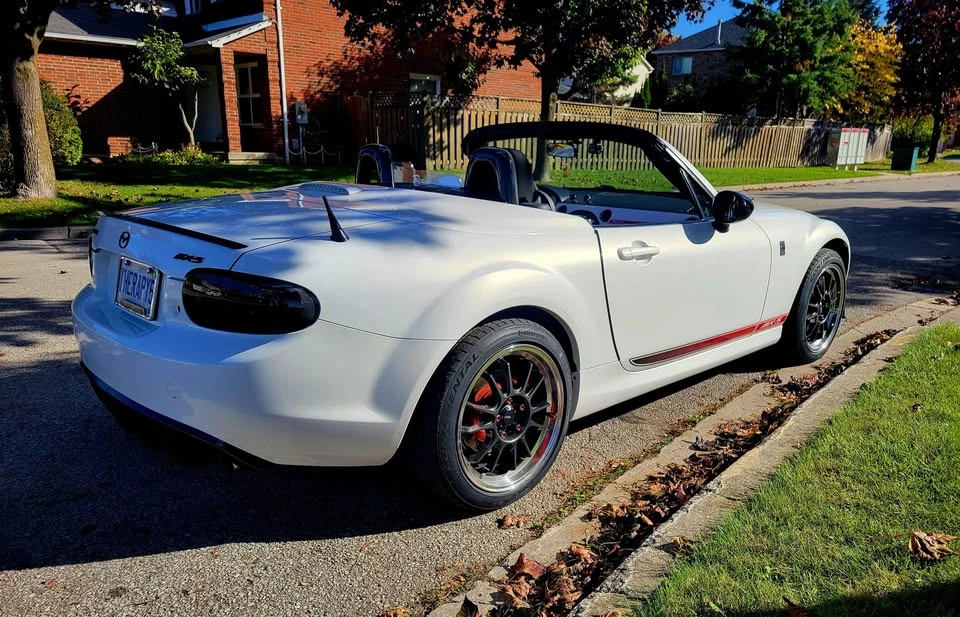 2013 Mazda NC MX-5 Miata - Image 9 of 9