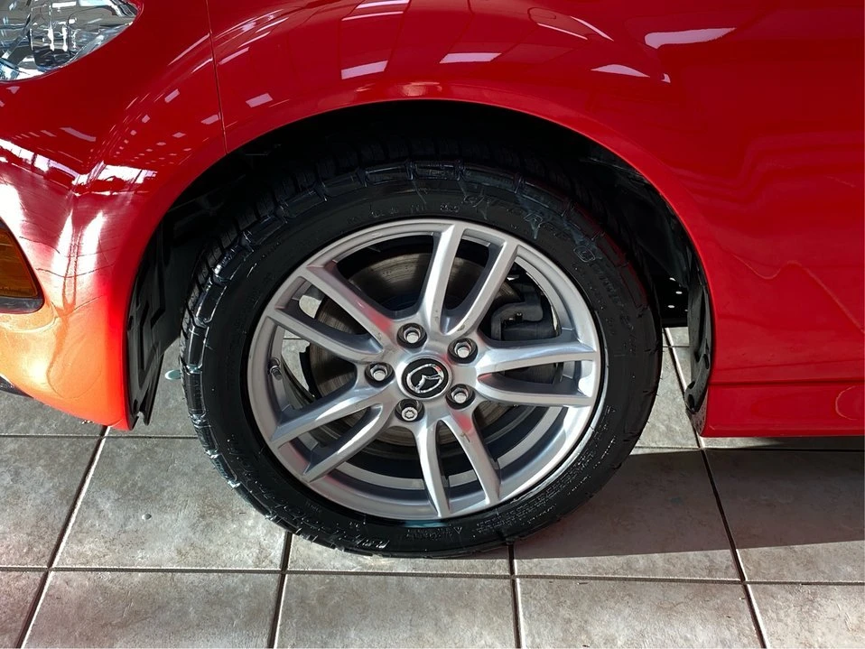 2013 Mazda NC MX-5 Miata - Image 18 of 20