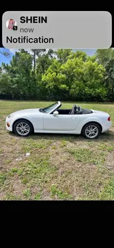 2013 Mazda MX-5 Miata