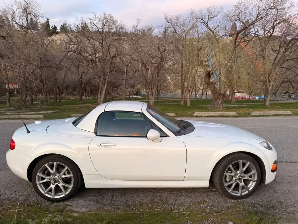 2013 Mazda NC MX-5 Miata - Image 7 of 8